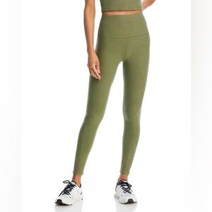 ✨ Beyond Yoga Spacedye Caught In The Midi High Waisted Legging — Size Medium ✨